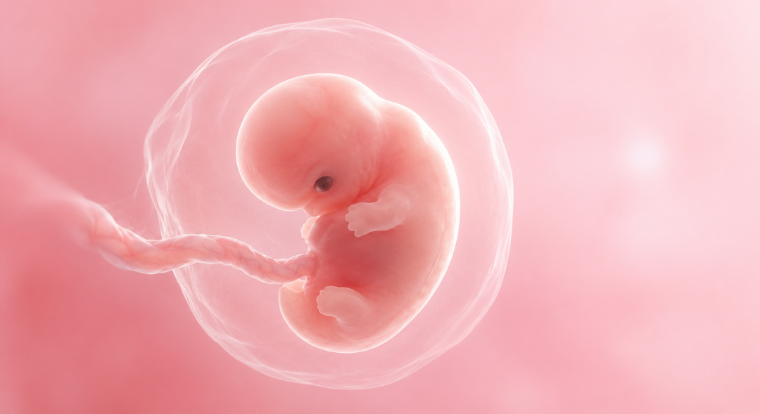 Fertility treatment illustration