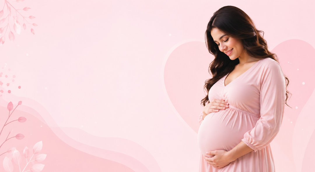 What are the signs of IVF success?