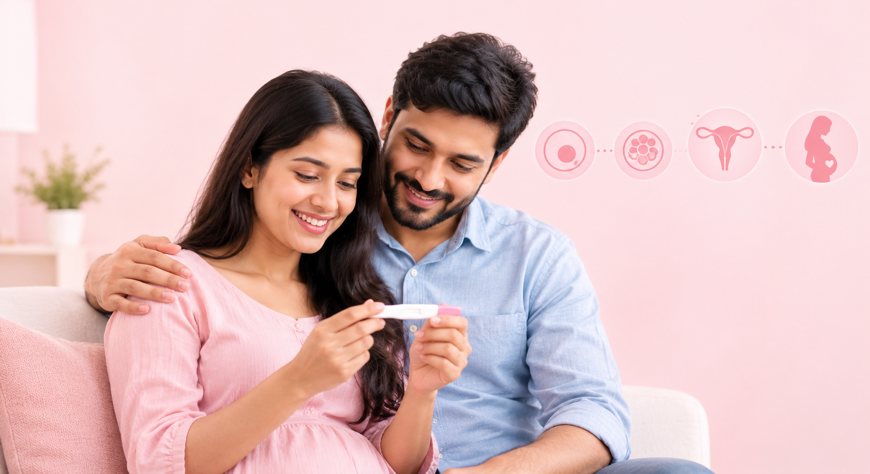 What Happens After IVF?