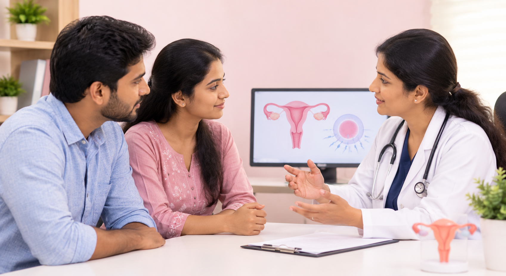How Many Times IUI to Get Pregnant?