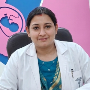 Dr. Aastha Sinha