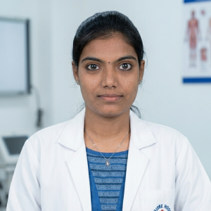 Dr. R. Mohana Priya