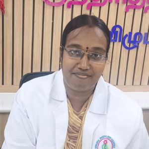 Dr. Anitha J