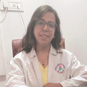 Dr. Komal Malani