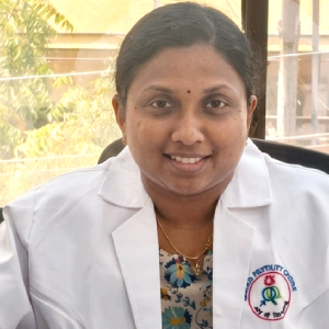 Dr. Shanmugapriya