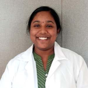 Dr. N. Sujithaa