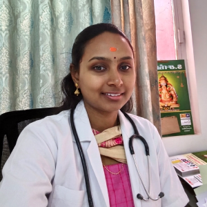 Dr. Meenatchi