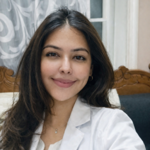 Dr. Taarika Ramesh
