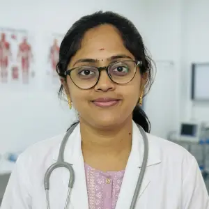 Dr. Priyanka