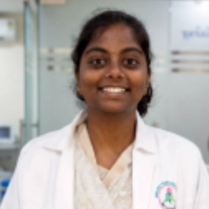 Dr. Rashika Subbiah