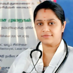 Dr. Prakruthi