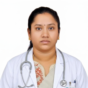 Dr. S. Bhagya