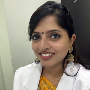 Dr. Vimala Preethi F