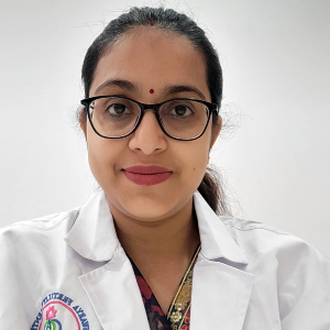 Dr. Vijaya Singh