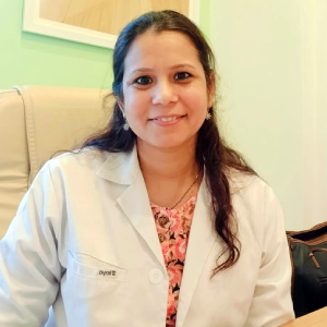 Dr. Meenu Sharma