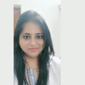 Dr. Syed Noor Benazir