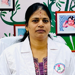 Dr. Padmabharathi K