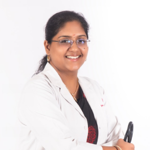 Dr. R. Madhuben