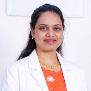 Dr. Devineni Sindhu
