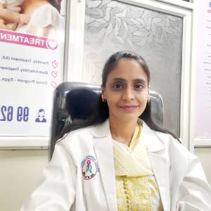 Dr. Navita Tripathi