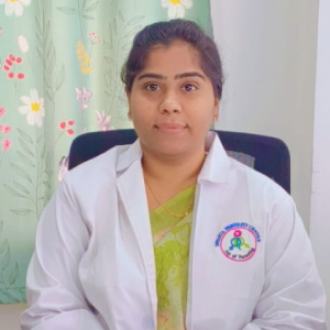 Dr. Gayathri
