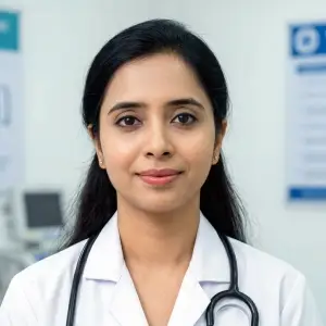 Dr. Padma Priya