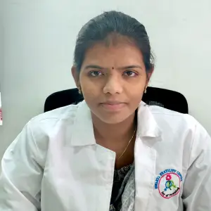 Dr. Subhashree M