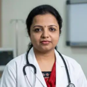 Dr. Sangeetha Subramanyam