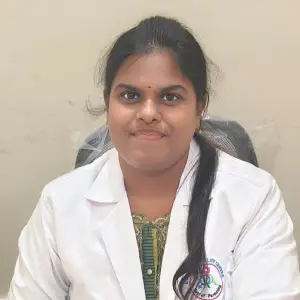 Dr. Malathy Padmanaban