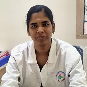Dr. A. Ajeetha