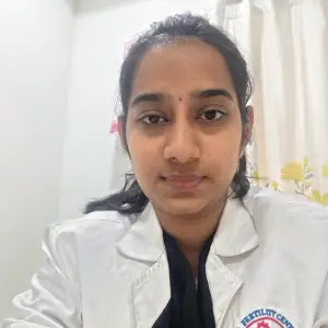 Dr. Vijayanandhini R