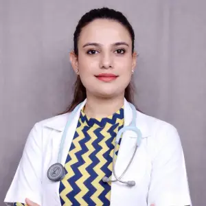 Dr. Nikunj Teotia