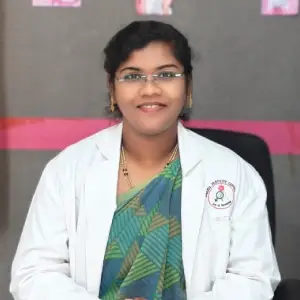 Dr. A Asmitha Banu