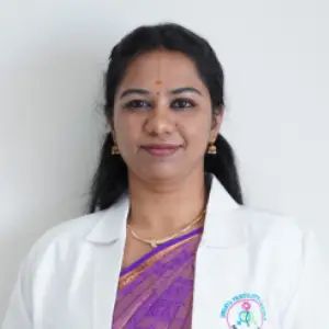 Dr. B. K. Sindhu
