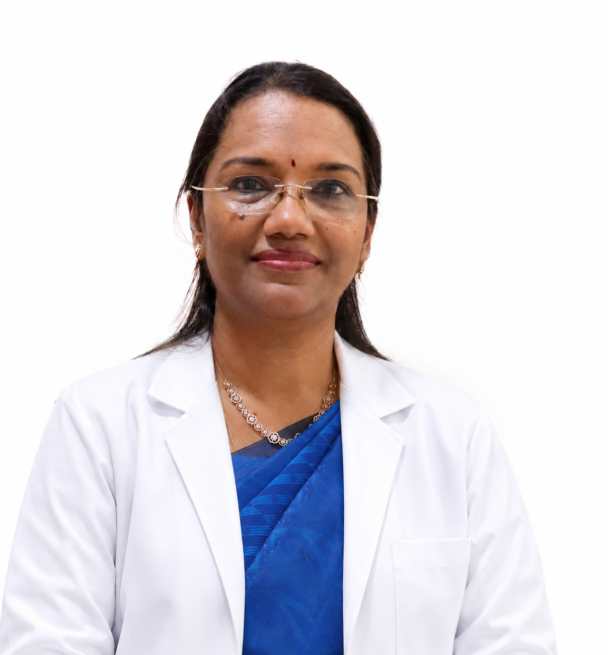 Dr. S. Chandralekha