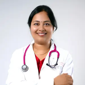 Dr. Prathibha Chandrasekaran