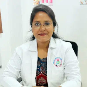 Dr. Pradeepthi Pothuraju