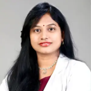 Dr. Suganya Ramalingam