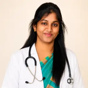 Dr. Ramya Devi