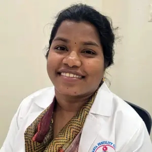 Dr. P. Pavithra