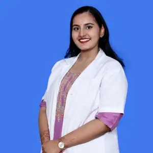 Dr. Ishita Dwivedi