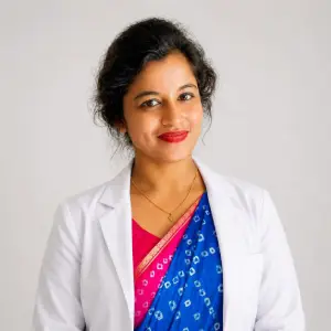 Dr. Sruthi