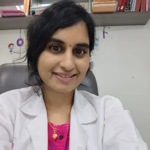 Dr. Aboorvanila