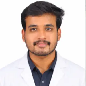 Dr. K. Sathiya Narayanan