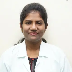 Dr. Vidhya M