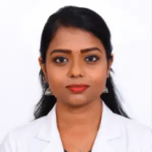 Dr. Ashwini P