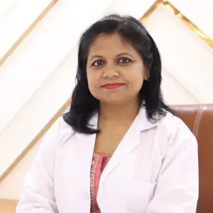 Dr. Ruchita Sharma