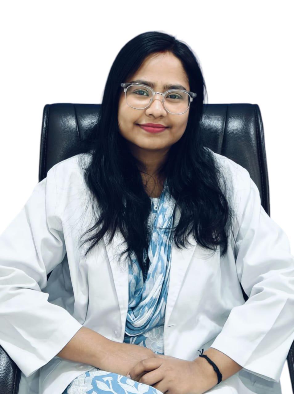 Dr. Aditi Aich