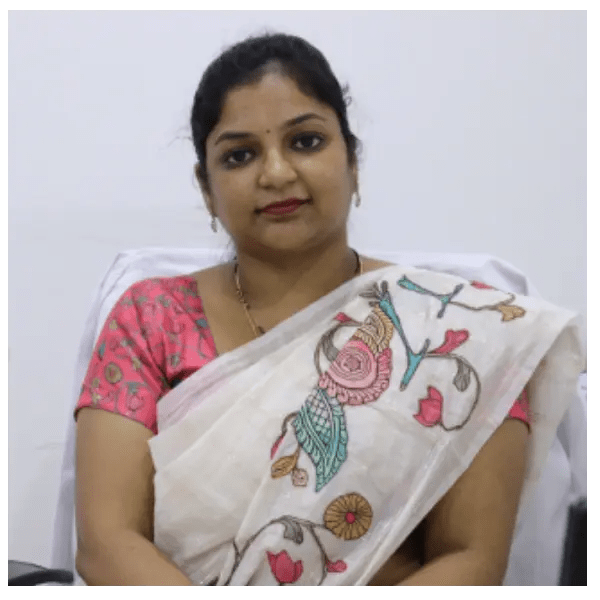 Dr. Alekya Goud Madagoni