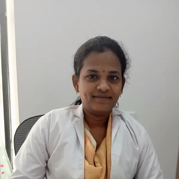 Dr. Gowthami K